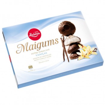 Zefīs Maigums 185 g