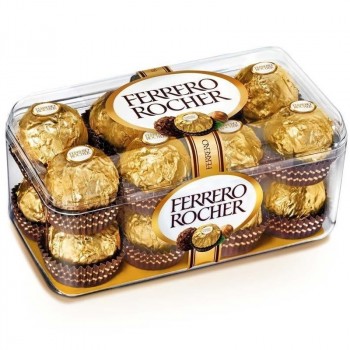 Ferrero Rocher 200 g